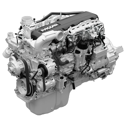 U1760 Engine